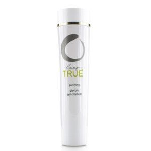 BeingTRUE Purifying Glycolic Gel Cleanser 6.77 oz